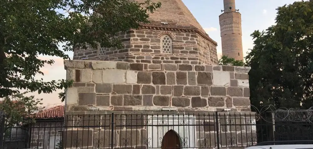Ankara