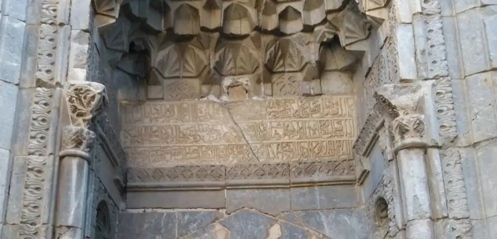Hasan-ı Rufai Hz.
