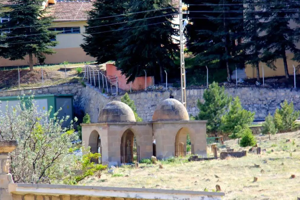 Bal Sultanlar Hz. (Seyyid Hüseyin Paşa)