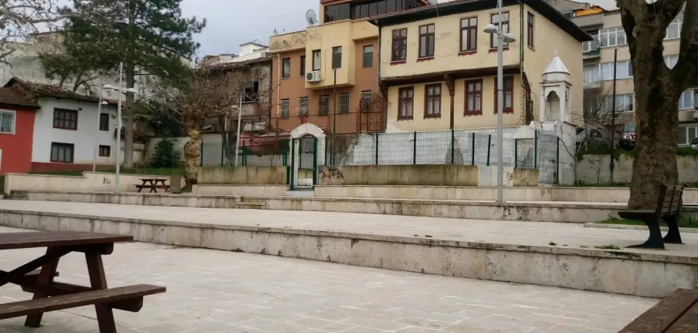 Hasan-ı Kabaduz Hz.