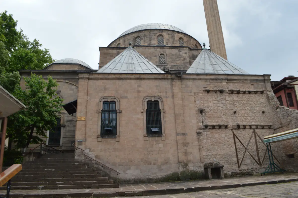 Sultan Divani Hz. (Afyonkarahisar Mevlevihanesi)