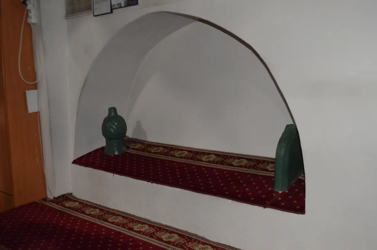 Ali Efendi Hz.