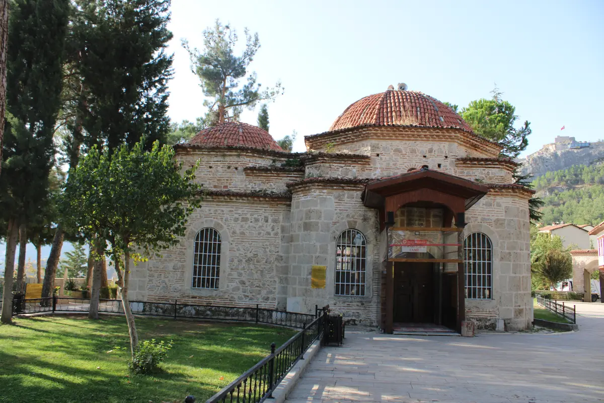 Şirvanlı Baba (İsmail Siraceddin Şirvani)