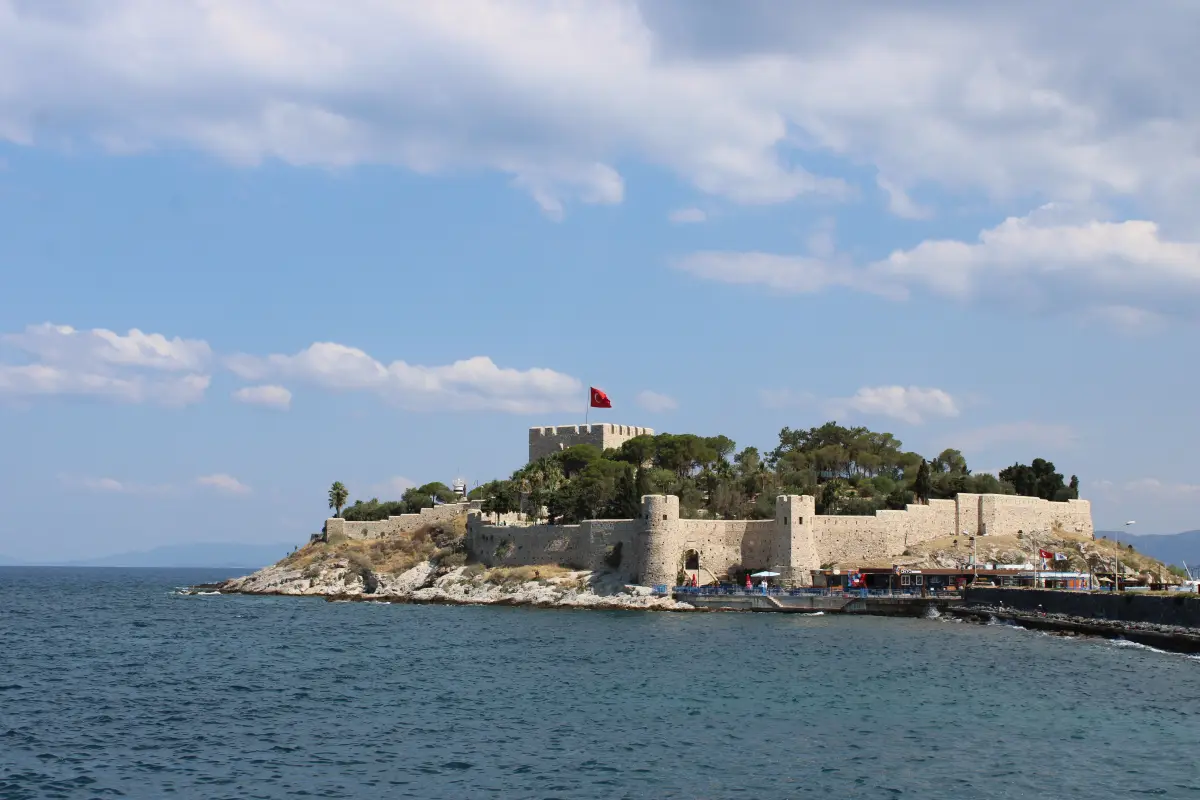 Ahi Sultan Kızı Hz.