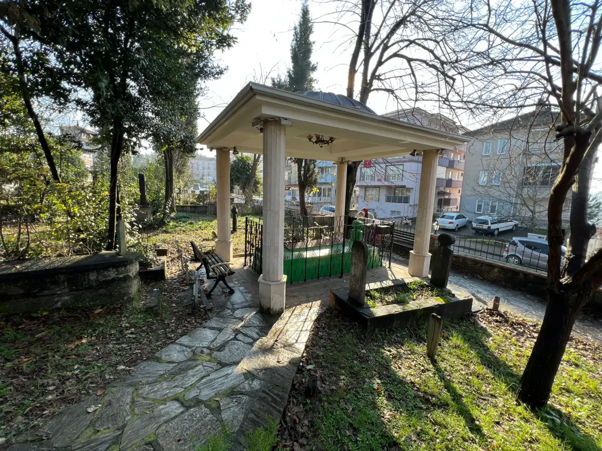 Hz. Ebu Derda R.A.