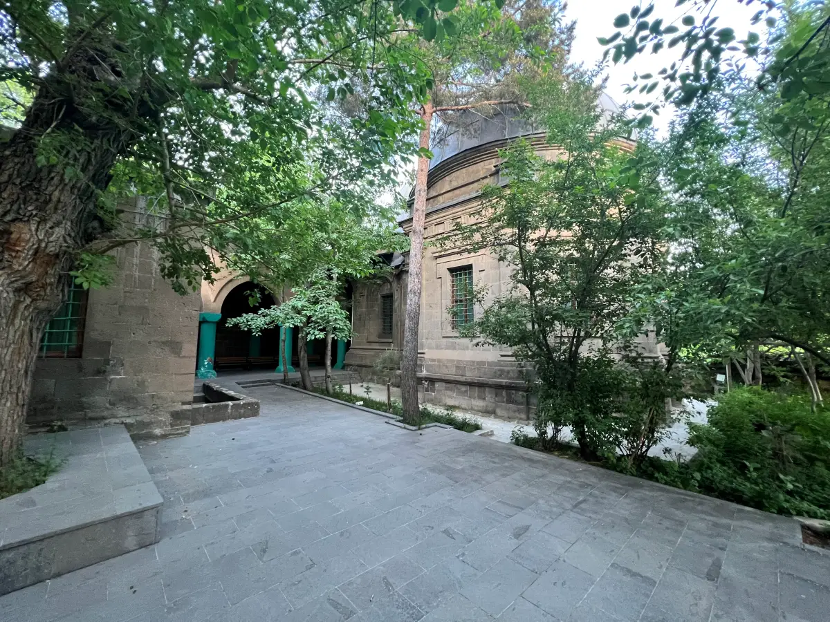 Pir Muhammed Küfrevi Hz.