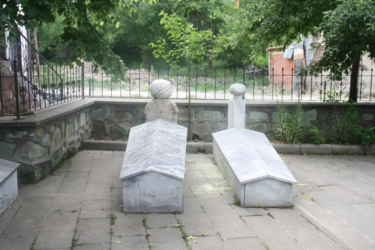 Şeyh Abdurrahim Tırsi Hz.