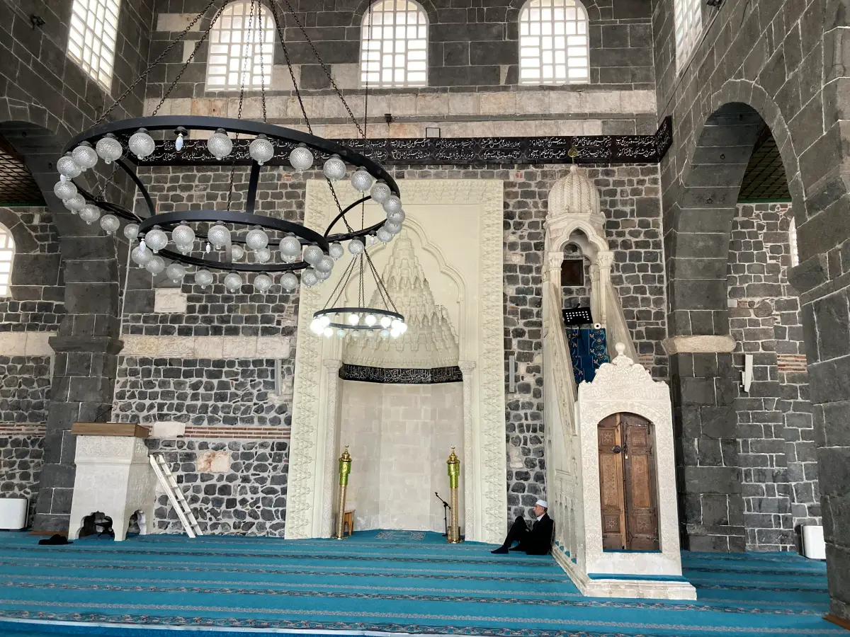 Ulu Camii