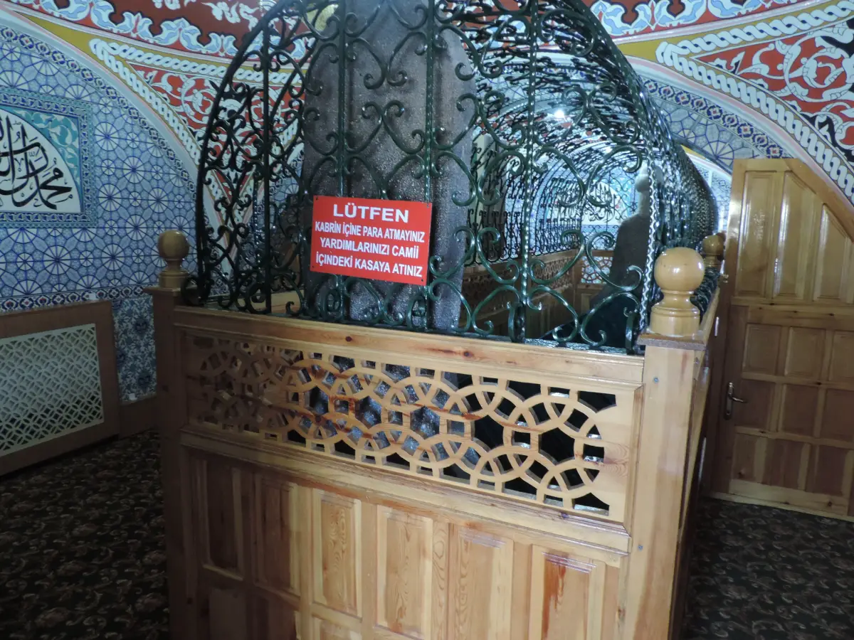 Hz. Abdurrahman bin Avf R.A.