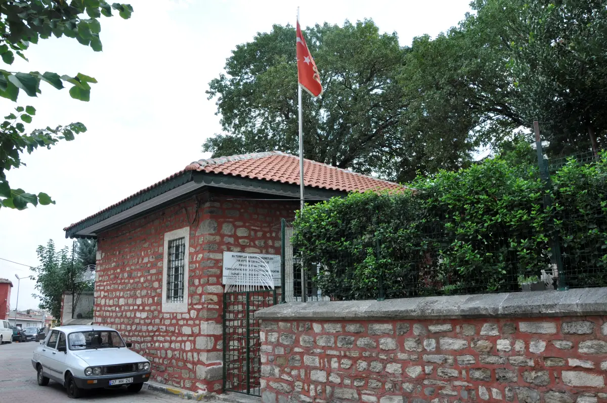 Fethi Abdülkerim Efendi