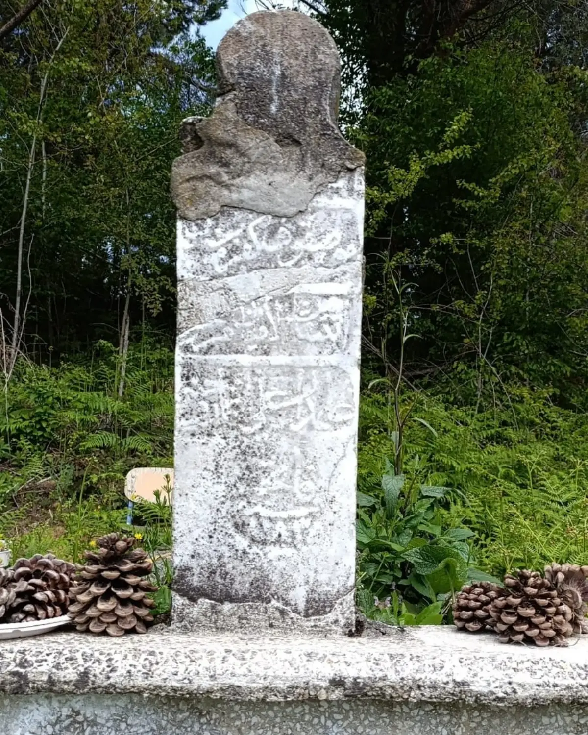 Ali Dede Hz.