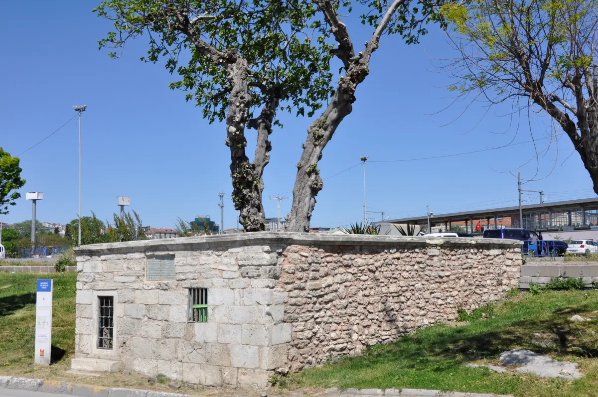 Yedi Şehitler